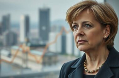 Experts Sound Alarm on Germany's Fiscal Future
