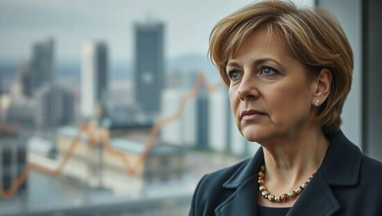 Experts Sound Alarm on Germany's Fiscal Future