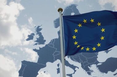 A New Cold War Brewing?