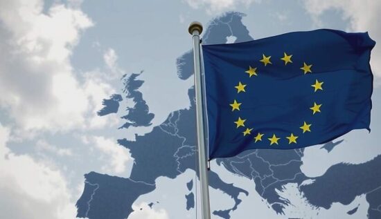 A New Cold War Brewing?