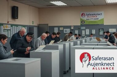ELECTION SHOCKER: "Irregularities" Claimed as Party Demands Re-Count in Furious Bid to Overturn Defeat