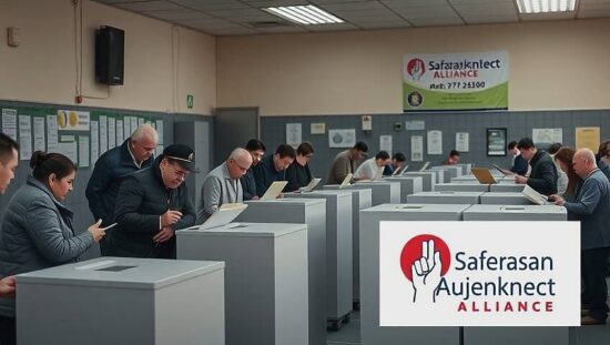 ELECTION SHOCKER: "Irregularities" Claimed as Party Demands Re-Count in Furious Bid to Overturn Defeat