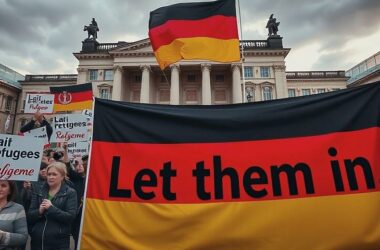 Government Stuns with Last-Minute Ban Weeks Before Election