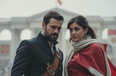 BREAKING: Paschinjan's Shock Ultimatum: No More Talks with Lukaschenko After Minsk Betrayal in Nagorno-Karabakh War!