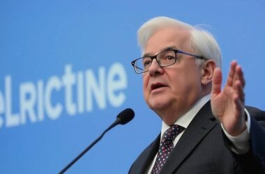 Bundespräsident ruft Deutschland zum Wahlakt!