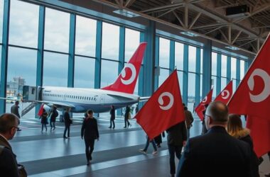 SPD Rejects Bi-Weekly Deportation Flights, Union Demands in Jeopardy