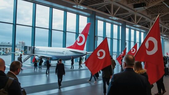 SPD Rejects Bi-Weekly Deportation Flights, Union Demands in Jeopardy