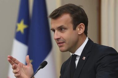 'Seizing Russian Assets a Violation of International Law'!