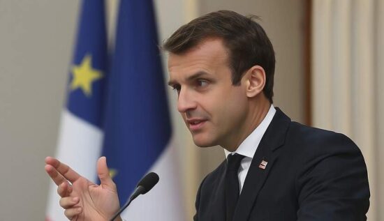 'Seizing Russian Assets a Violation of International Law'!