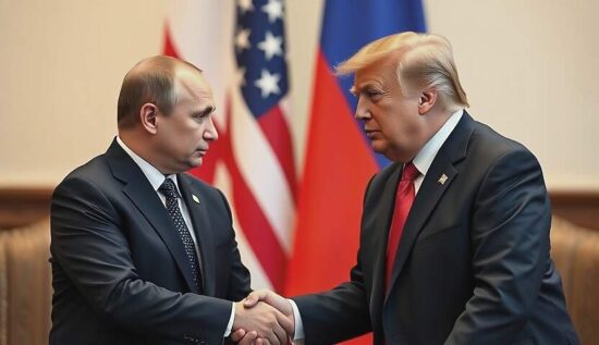 Trump's New Path Revealed?