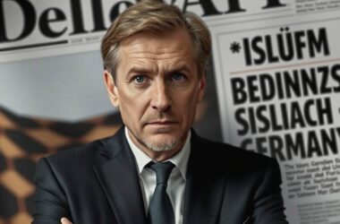 Wulff's Blasphemy Claim Ignites National Outrage!