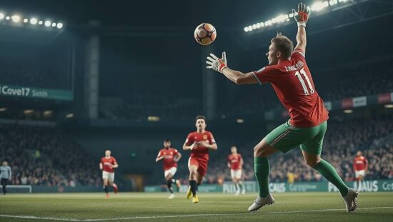 Bundesliga Blowout: Leipzig Leaves St. Pauli in the Dust with 2-0 Win!