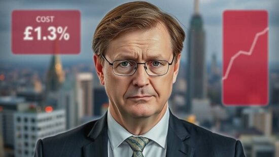 Germany's Economy on the Brink of Disaster as Union's Heat Plan Sparks Fears of Soaring Costs and Chaos