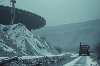 Selenskiy's Secret Deal with the USA on the Rocks?