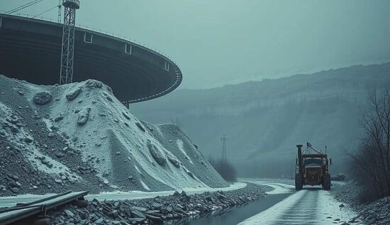 Selenskiy's Secret Deal with the USA on the Rocks?