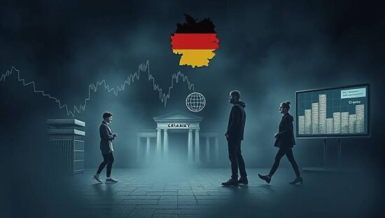 What's Next for the Economy?