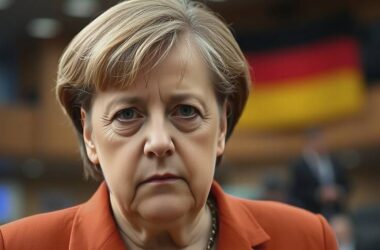 Merkel's Migrant 'Disaster' Ignites AfD's Rise, Claims Bavarian Minister