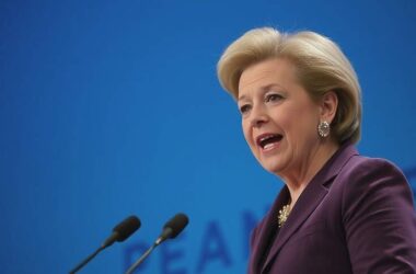 EU Leaders Turn on von der Leyen in Bitter Power Struggle