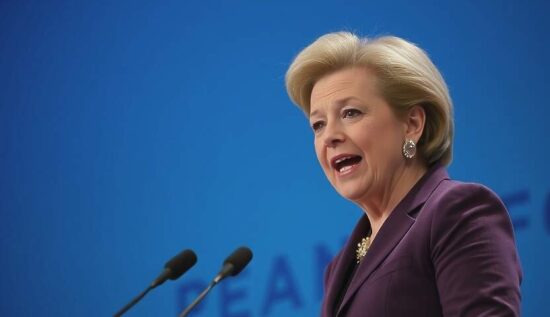 EU Leaders Turn on von der Leyen in Bitter Power Struggle