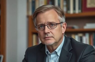 Top Deputy to Resign if Party Crashes Out of Parliament