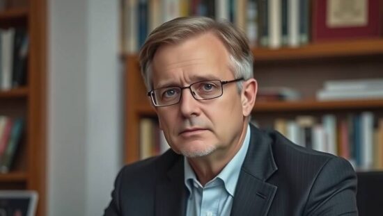 Top Deputy to Resign if Party Crashes Out of Parliament