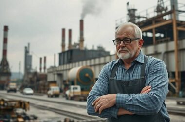 One-Fifth of Companies to Cut Jobs in Q1 2025