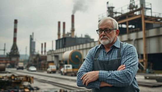 One-Fifth of Companies to Cut Jobs in Q1 2025