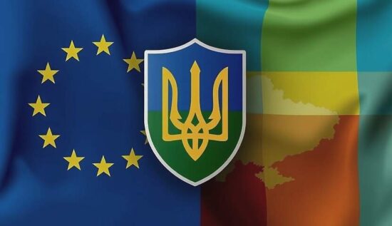 BREAKING: EU Preps $1 Billion War Chest for Ukraine as Russia's Frozen Fortunes Fund the Fight