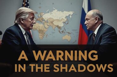 Leaked Cables Reveal West's Secret Knowledge of War Risk