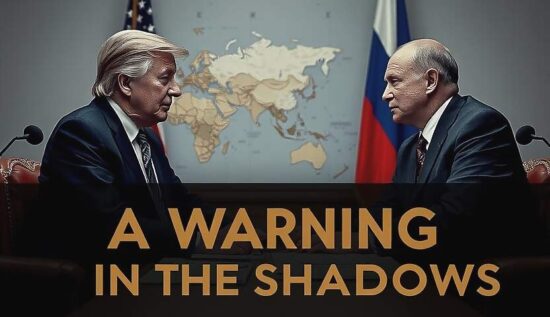 Leaked Cables Reveal West's Secret Knowledge of War Risk