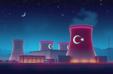 $2 Billion in JPMorgan Accounts Seized in US Crackdown on Turkish Atom Deal!