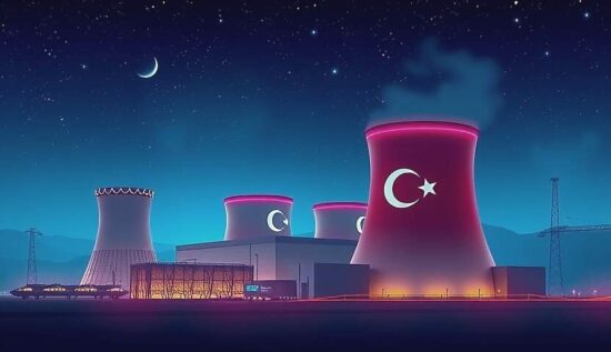 $2 Billion in JPMorgan Accounts Seized in US Crackdown on Turkish Atom Deal!