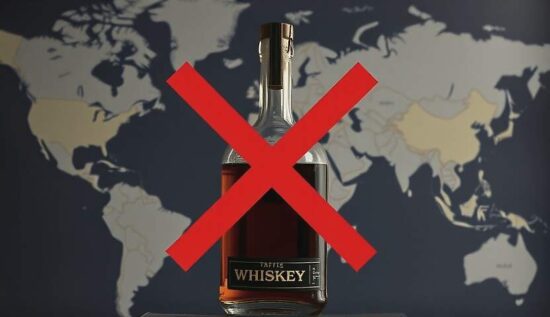 Trump's Tariffs Spark Global Boycott