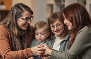 New Bid to Centralize Childcare
