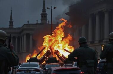 Union Stands Firm on Fiscal Brake Despite Wehrmacht Debate