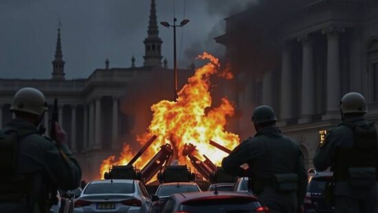 Union Stands Firm on Fiscal Brake Despite Wehrmacht Debate