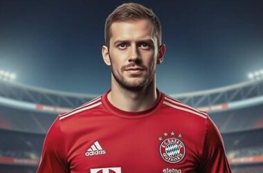 Bayern Secures Goalkeeper's Future Until 2026!