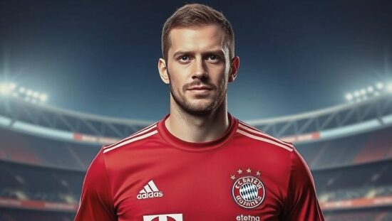 Bayern Secures Goalkeeper's Future Until 2026!