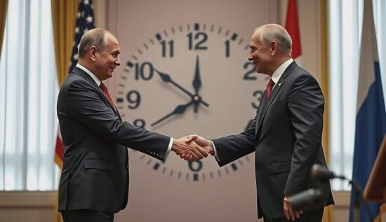 Will Washington Play Along?