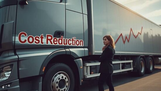 CEO Unleashes Massive Cost-Cutting Blitz