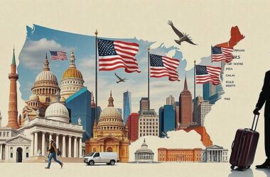 Washington Considers Closing Embassies in Europe, Canada, Mexico and Pacific