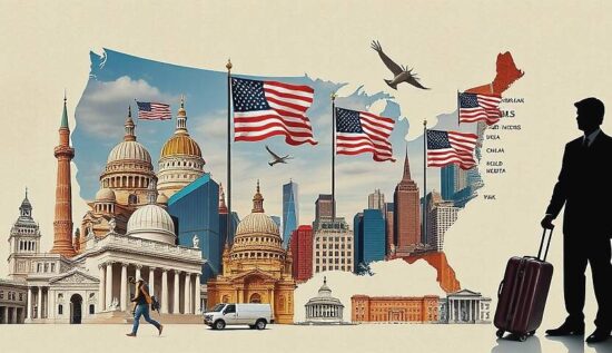 Washington Considers Closing Embassies in Europe, Canada, Mexico and Pacific