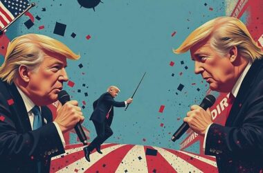 A New Era of Unchecked Power?