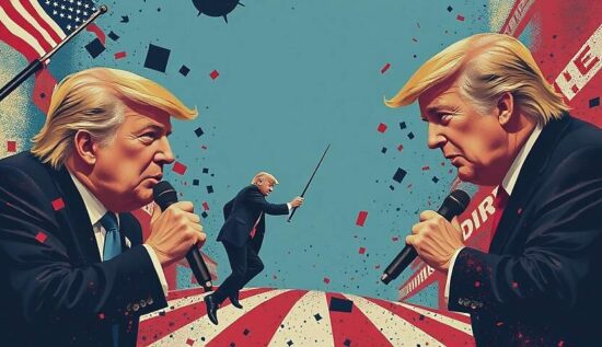 A New Era of Unchecked Power?