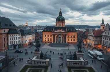 Will New Government Form in Time?