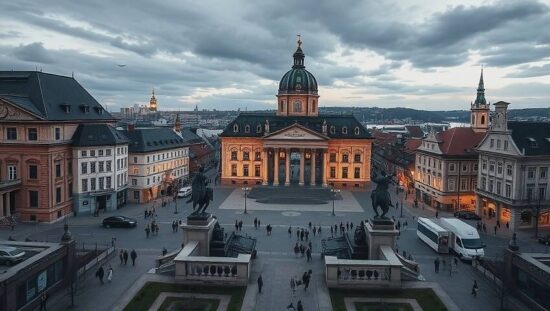 Will New Government Form in Time?