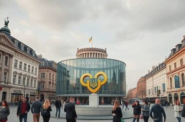 Unity Hubs" on the Horizon?