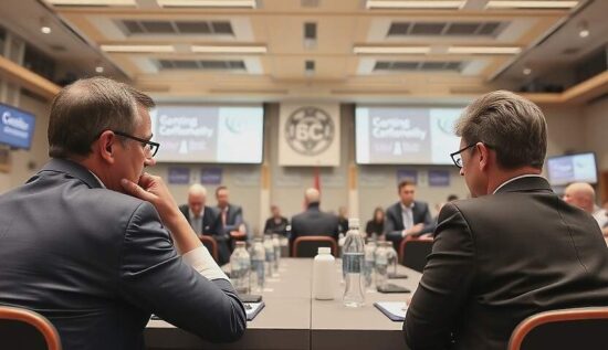 A Blacklist for the Far Right?