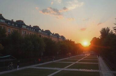 'Bremse' to be Moved?