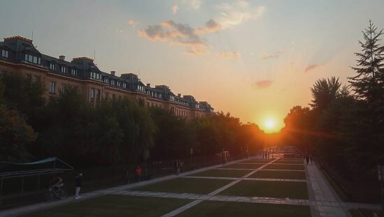 'Bremse' to be Moved?